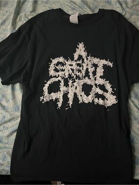 A Great Chaos Ken Carson Tee Merch
